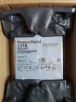 Western Digital Red Plus NAS 12TB WD120EFBX