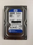 Western Digital tvrdi disk WD Blue Desktop Hard Drive