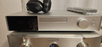 Audiolab CDT9000