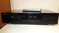 CD player Denon DCD-960