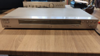 CD/DVD PLAYER SONY DVP-NS433