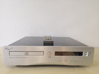 CD Player Cayin CD 50 T