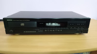 CD player DENON DCD-660