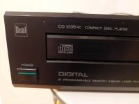 CD player DUAL CD 1035 RC