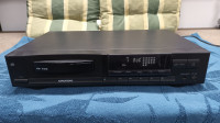 CD player GRUNDIG  CD 435