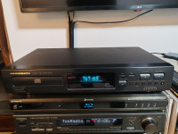 CD player Marantz CD-38