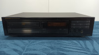 CD player ONKYO DX-6700