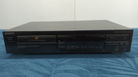 CD player SONY CDP-397