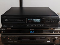 CD player Sony CDP-M202