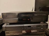 CD player Teac CD-P3500