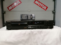 CD player TECHNICS SL-P370