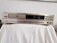 Denon DCD-695