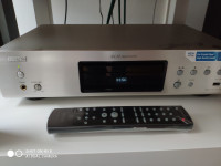 Denon DCD 720ae CD player