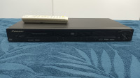 DVD player PIONEER DV-300