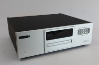 EMM Labs CDSA SE Stereo SACD / CD Player