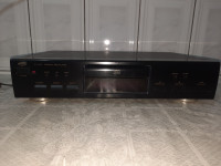 JVC XL-120BK