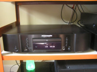 Marantz CD Player CD6006