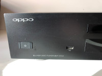 Oppo BDT 101 CI