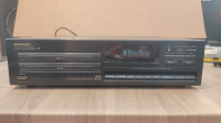 PIONEER CD PLAYER PD-Z73T