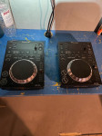 Pioneer CDJ 350