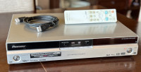 PIONEER DVR-545HX