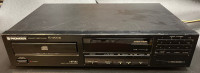 Pioneer PD-4700 CD player