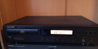 Radiotone CD 4200 IF cd player ispravan