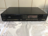 Sony CDP-55