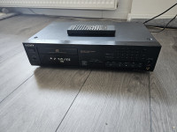 Sony CDP-797 cd player