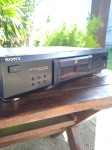 Sony CDP-XE 530