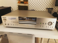 Sony DVP-NS 900 V SACD Player/CD/ DVD Player