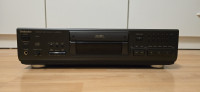 Technics CD player SL-PS670A