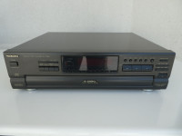 Technics SL-PD887