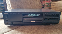 Technics SL-PS900 cd player