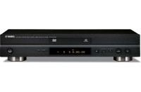 Yamaha DVD-S1700 SACD player