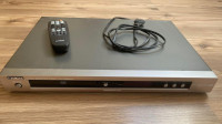 Yamaha DVD-S559 MKII