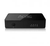 ARYLIC S10 WIFI STREAMER BLUETOOTH STEREO RECIEVER PREAMPLIFIER