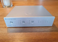 Cambridge Audio Azur DacMagic D/A converter