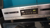 Cassette deck ONKYO K 100