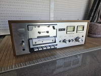 Deck Sansui sc 1100