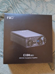 Fiio E10k Type C Dac