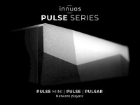 Innuos PULSE Network Player, novi proizvod