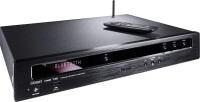 Magnat high-end network streamer-tuner (dab,fm).