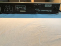 Marantz deck sd-3510