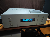 Mimetism DA-372 DAC