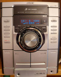 Hi-Fi sustav Sony