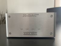 Musical Fidelity X-DAC V3