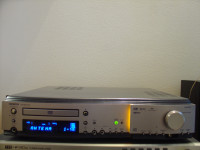 ONKYO DR-S2.0