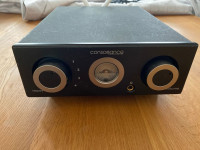 Opera Consonance D-Linear 8 DAC