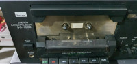 Sansui SC-1330, za popravak